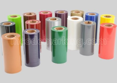 Films de marquage à chaud / Hot Stamping