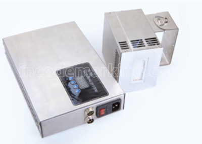 Photos - technologie XAAR